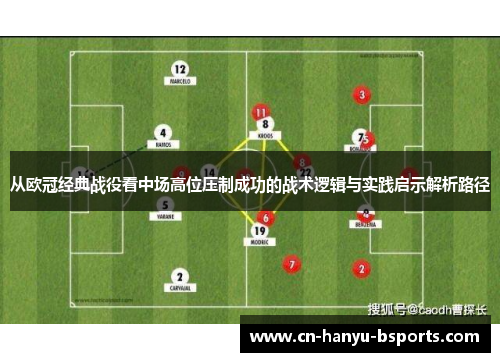 从欧冠经典战役看中场高位压制成功的战术逻辑与实践启示解析路径 从欧冠经典战役看中场高位压制成功的战术逻辑与实践启示解析路径
