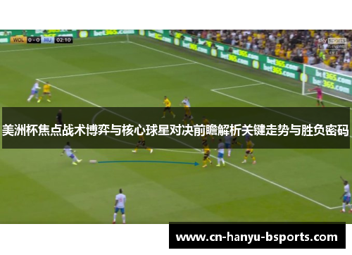 美洲杯焦点战术博弈与核心球星对决前瞻解析关键走势与胜负密码